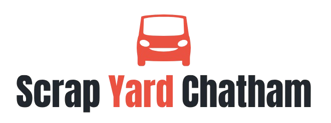 Scrap Yard Chatham